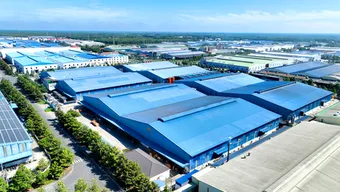 Cho thuê nhà xưởng Phú Giáo